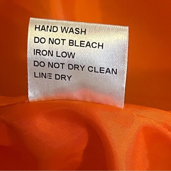 B Fresh Large Multi Color Puffer Vest - Picture 9 of 9